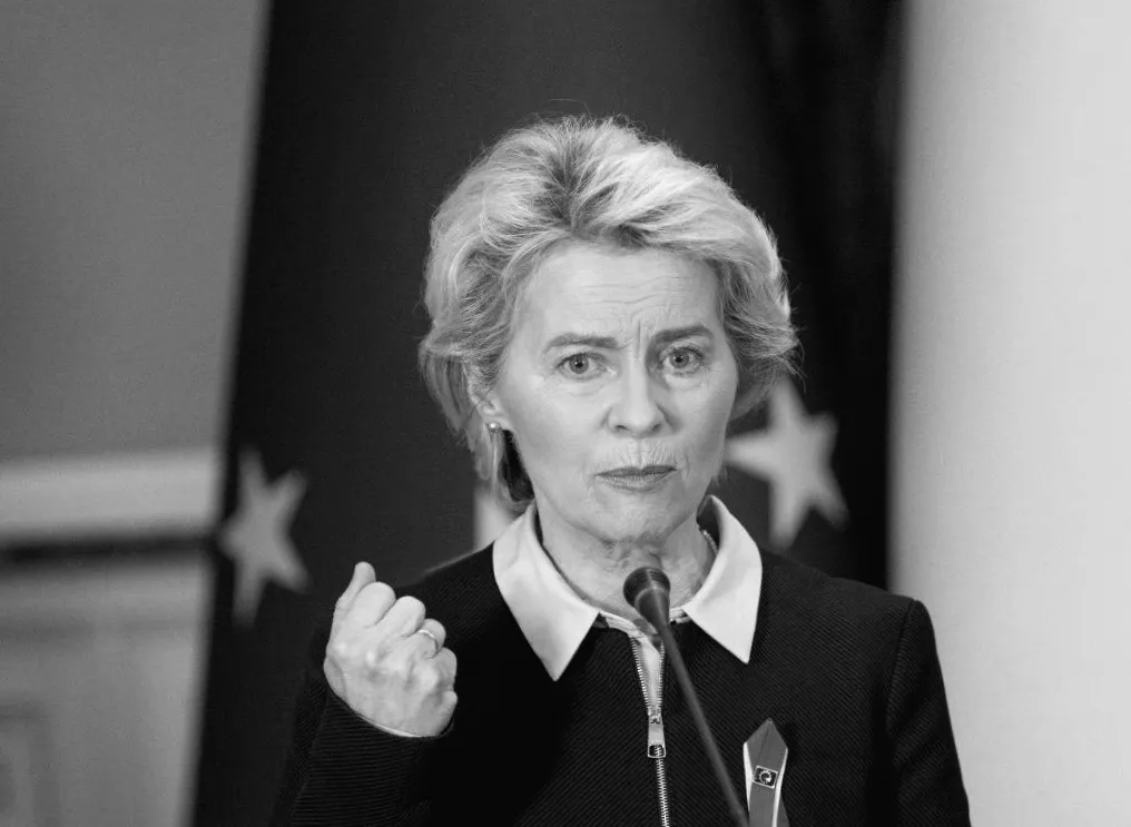 ЄС на роздоріжжі: чи відкриє фон дер Ляєн шлях до російських енергоносіїв під час кризи?