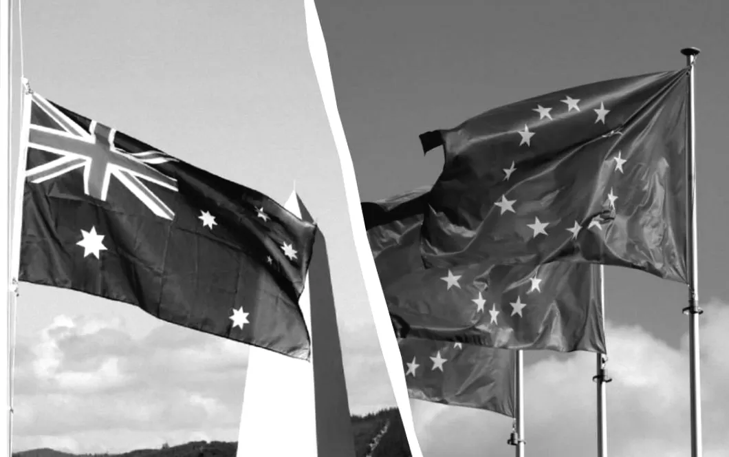 ЄС обирає нових союзників: хто може стати наступним великим партнером замість Трампа?