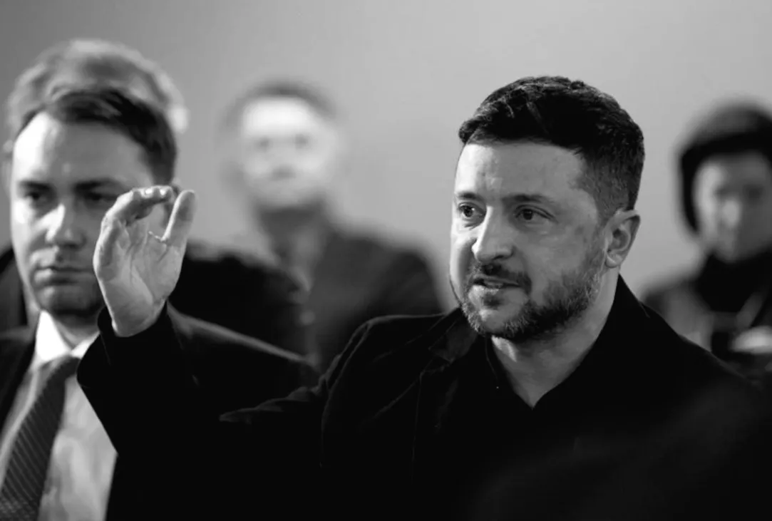 Зеленський зробив несподівану заяву: скільки солдатів РФ втратить для захоплення Донбасу