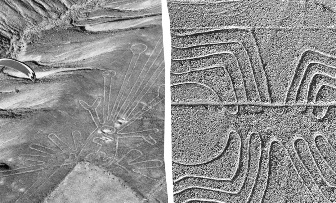 Штучний інтелект розкрив таємницю, яка десятиліттями бентежила археологів