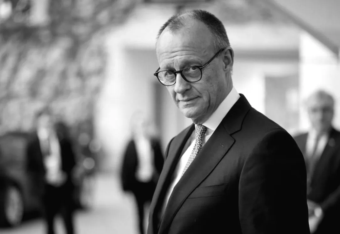 Мерц розкрив Трампу таємниці української ставки, – Politico