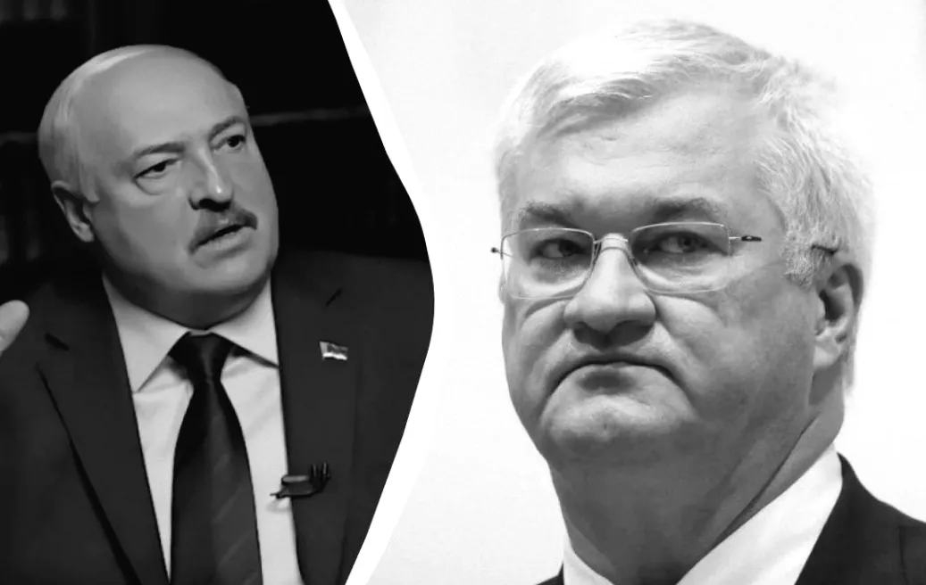 Сибіга розкрив злочини Лукашенка та закликав Захід до рішучих дій