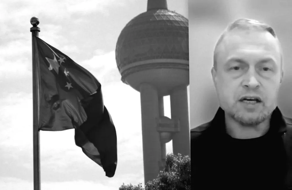 Китай залишив Іран сам на сам: що це означає для України — думка експерта