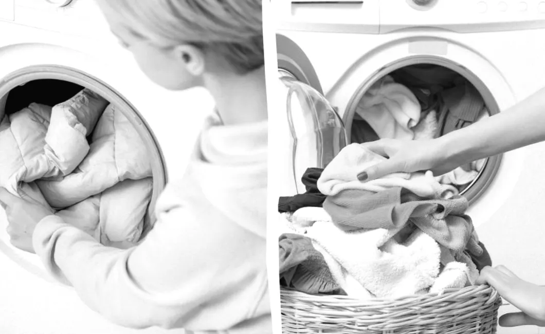 Причини запаху від білизни після прання: як їх усунути (5 способів)