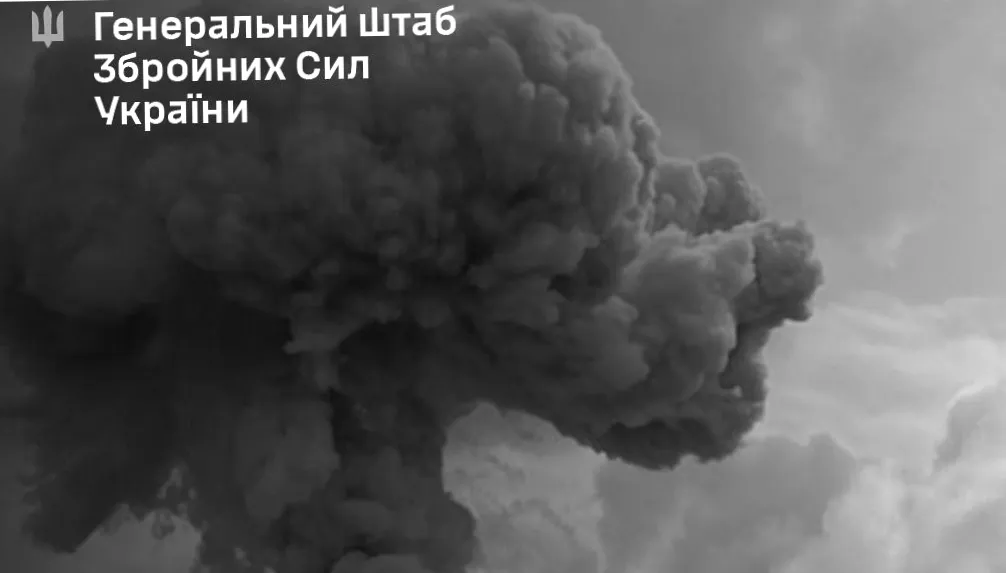 Точні удари по центрам управління та арсеналам: росіяни втратили ключові об'єкти