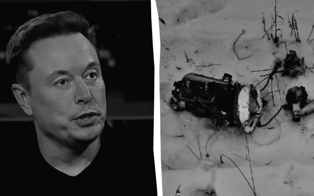 Маск і Starlink: чи дійсно він має відношення до російської мережі супутників?