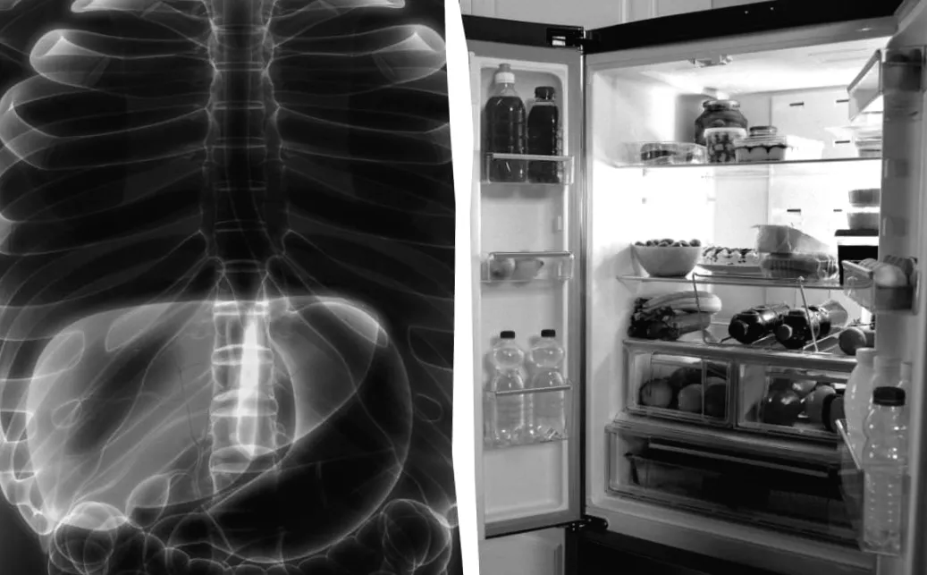 Популярний продукт у ваших здорових перекусах може непомітно руйнувати печінку