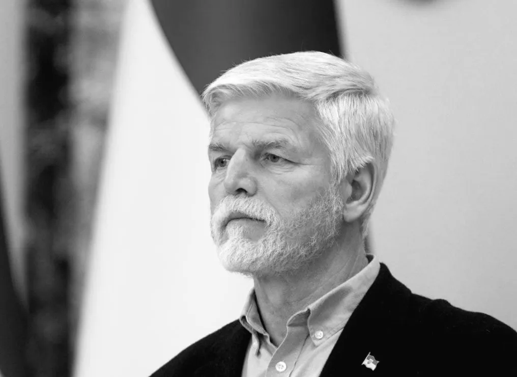 Президент Чехії звернув увагу на егоїзм у критиці передачі літаків Україні