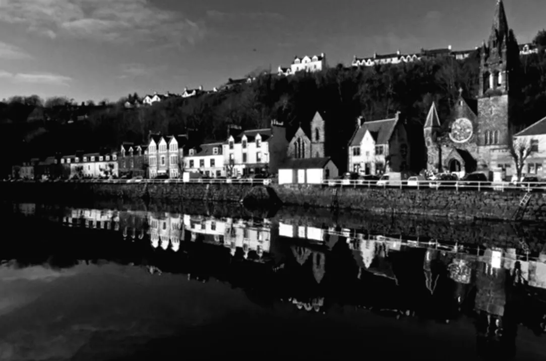 Життя безкоштовно на європейському острові: як одна робота відкриває унікальну можливість