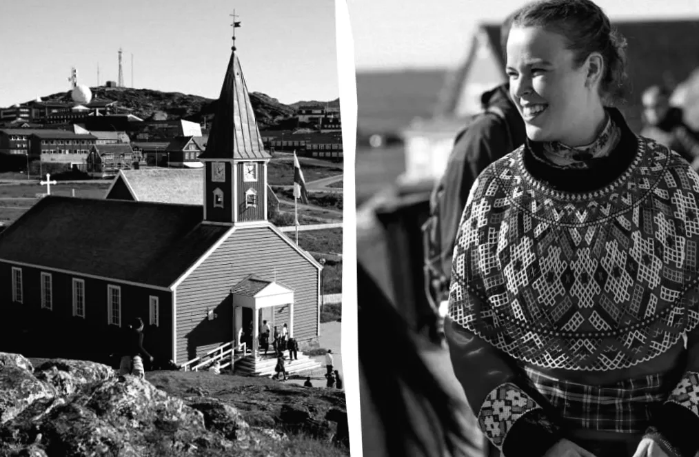 Столиця Гренландії: несподіваний рай для ідеального літнього відпочинку