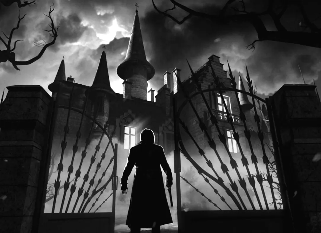 Безкоштовно отримайте три легендарні ігри культової франшизи на ПК!