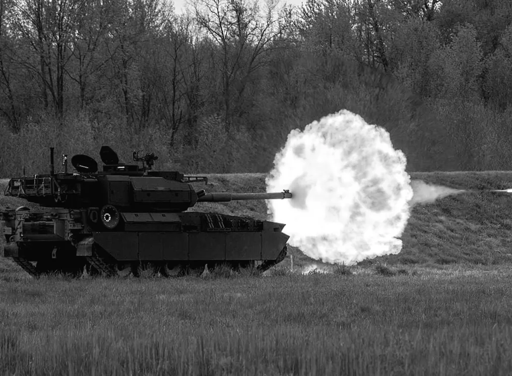 Шок у Пентагоні: чому США раптово відмовилися від легкого танка Booker — ЗМІ розкрили причину