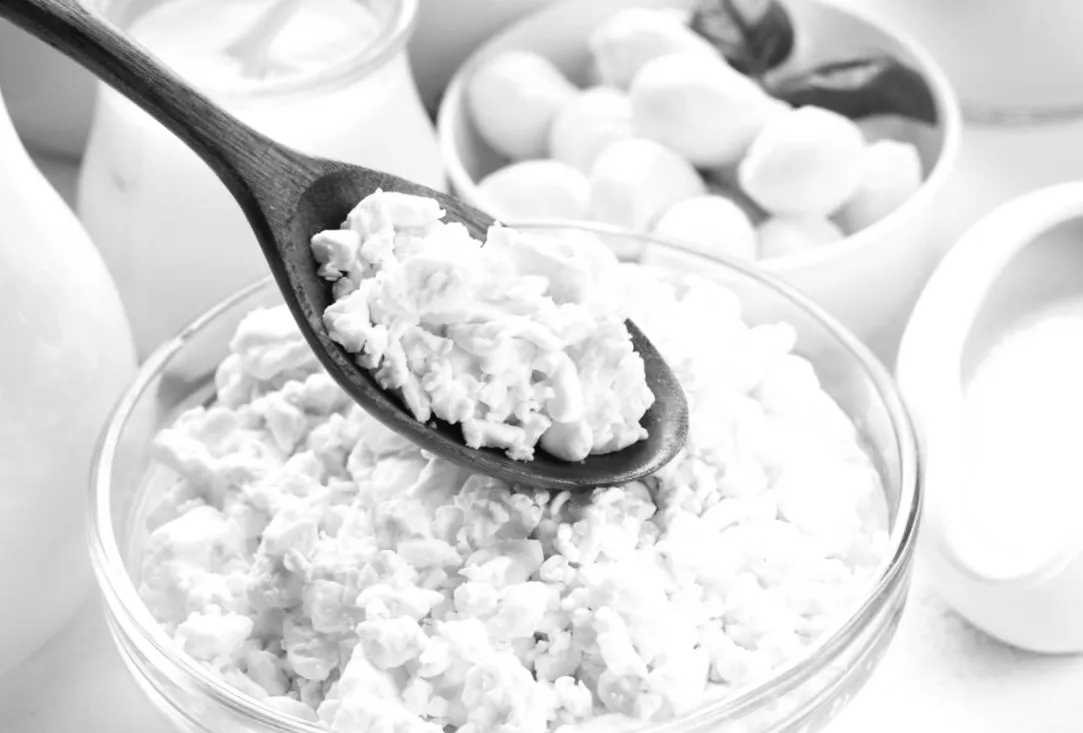 Що приховує щоденне вживання кисломолочного сиру: попередження дієтологів