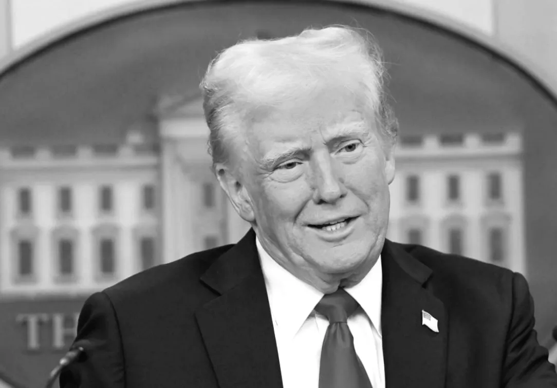 Трамп відкриває нові можливості для України: зона вільної торгівлі без мит на горизонті