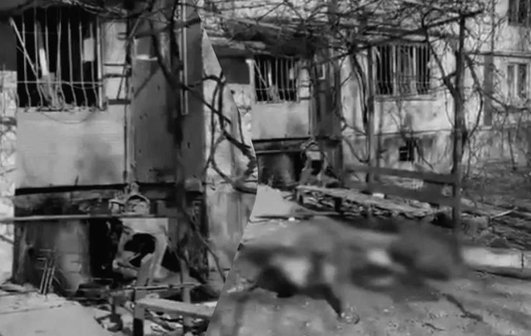 У Херсоні після удару по житловому масиву – перші втрати серед мирних жителів