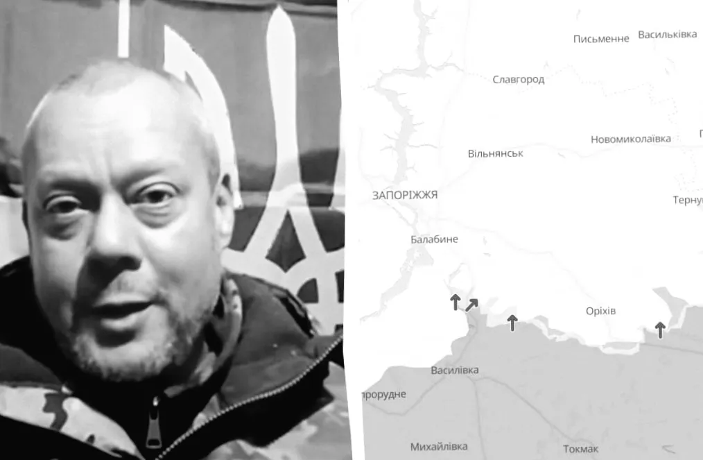 «Прорив сил оборони на півдні України: до 10 км на шляху до перемоги»