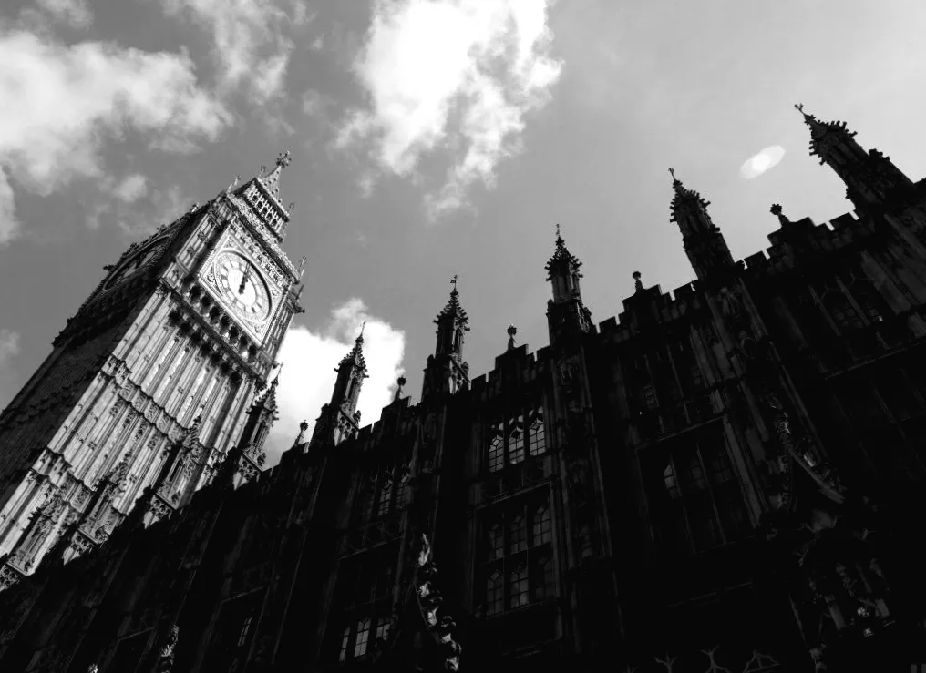 Велика Британія на межі: газові резерви вичерпаються всього за два дні — Daily Mail