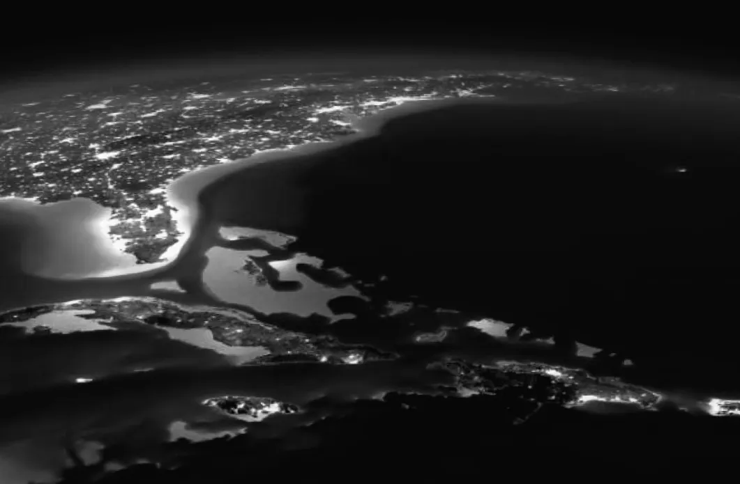 Бермудський трикутник розкриває свої таємниці: вчені попереджають про загадкові океанічні сили