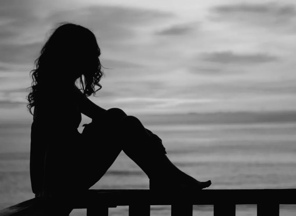 Три тривожні сигнали, що самотність зараз може бути вашим союзником