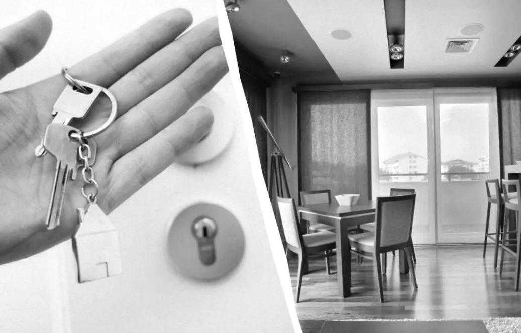 Однокімнатні квартири в Києві: що приховує ринок оренди під час кризи?