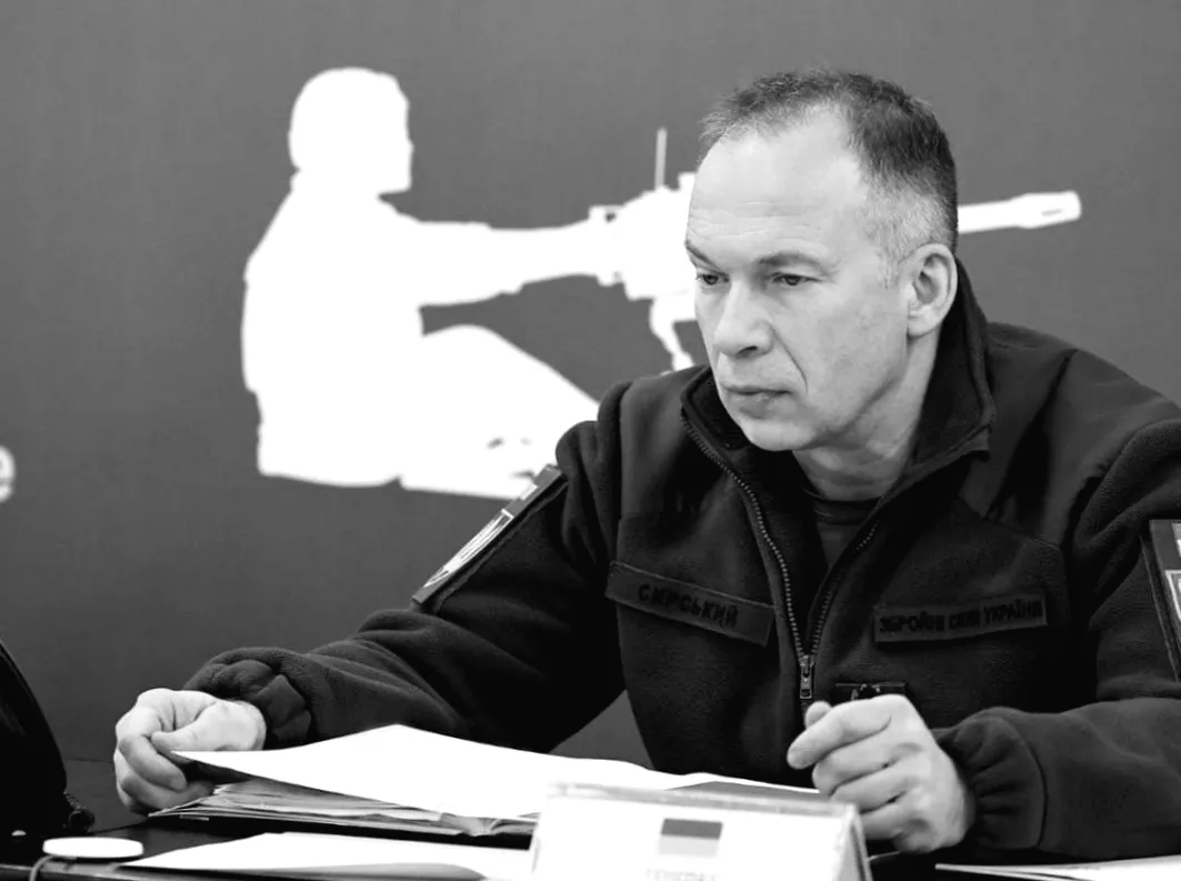 Мобілізованих військових чекає іспит: Сирський розкрив важливі деталі