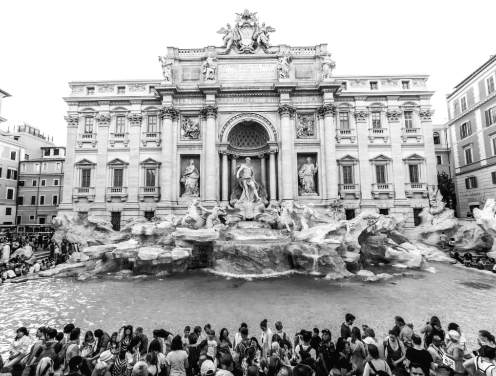 Римський символ, який тепер відкривається туристам лише за плату