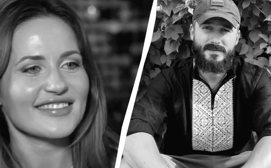 Після гучних звинувачень у зраді: Наталка Денисенко вперше порушила мовчання