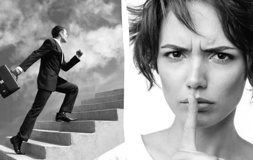 Тайна успіху: чому варто мовчати про свої цілі до їх досягнення