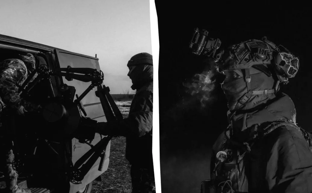 Створено непрохідну зону під Куп'янськом для окупантів: що там нового