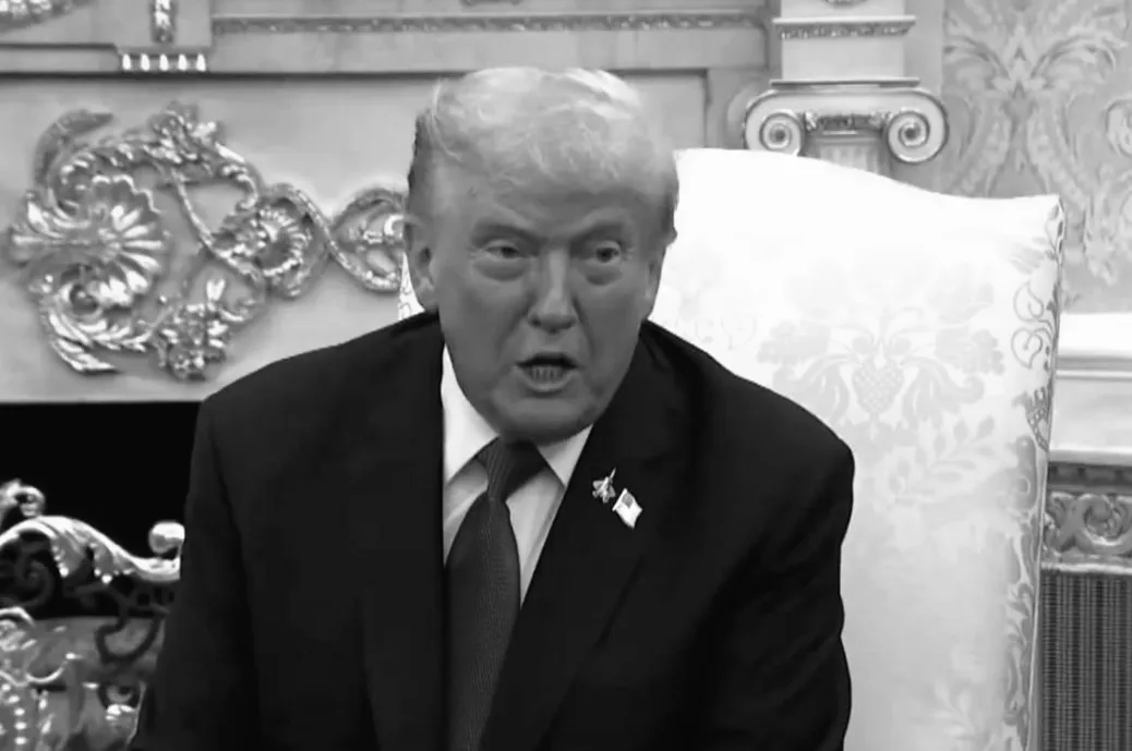 Трамп назвав себе королем тарифів і погрожує покарати противників захоплення Гренландії