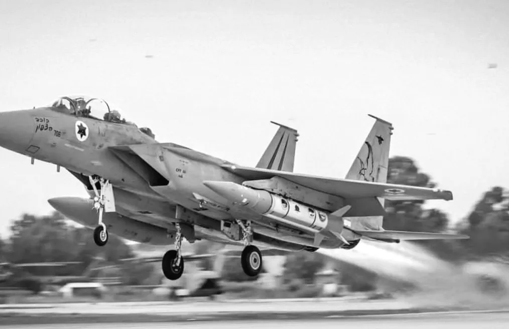 Чому ракета Blue Sparrow майже непереможна?