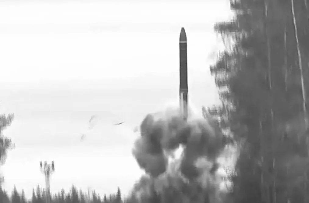 Удар Росії по Львову: європейське послання через Орєшнік - Флеш