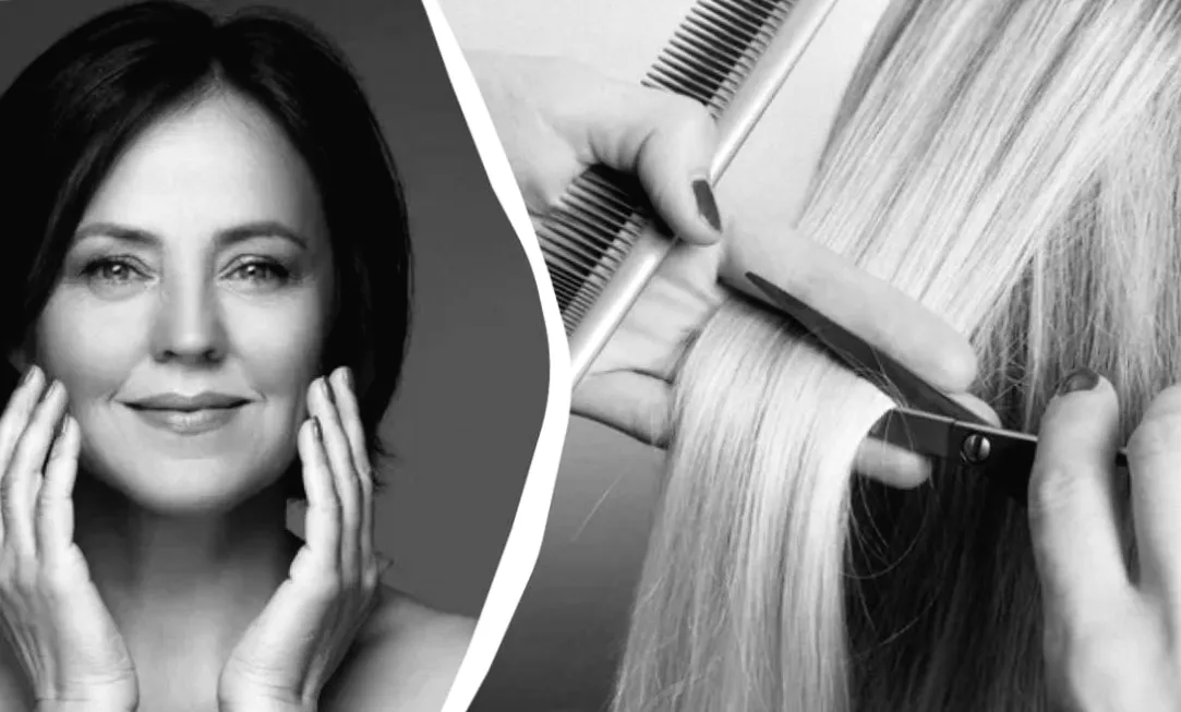 Модні стрижки, що зменшують вік: ідеї для повного обличчя та тонкого волосся