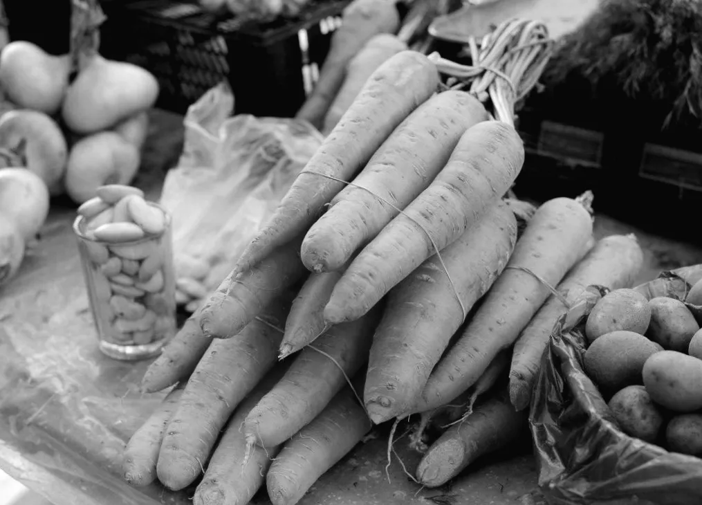 Морква в Україні стрімко дорожчає: скільки заплатимо за кілограм?