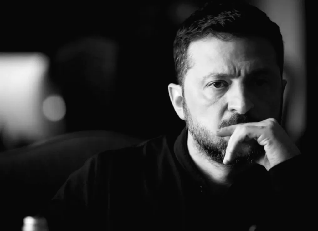 Зеленський розкрив неминучий трагічний кінець Росії: історія Гітлера як попередження