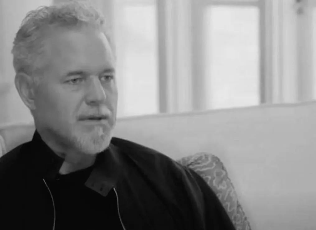 Офіційно розкрито таємницю смерті Еріка Дейна з Усі жінки - відьми