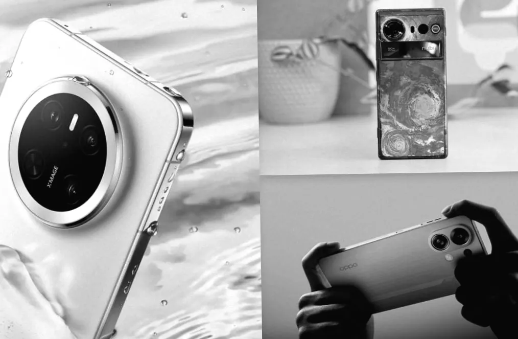 Якими смартфонами користувачі справді захоплені у 2026 році — несподівані результати опитування