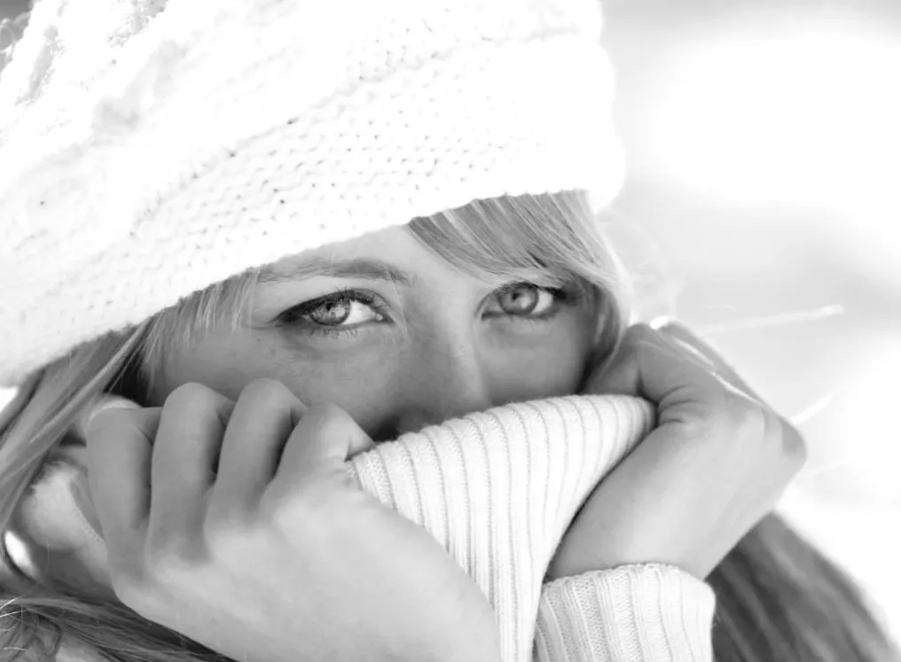 Україна готується до різкого похолодання: коли варто чекати на зниження температури за прогнозом синоптикині Діденко