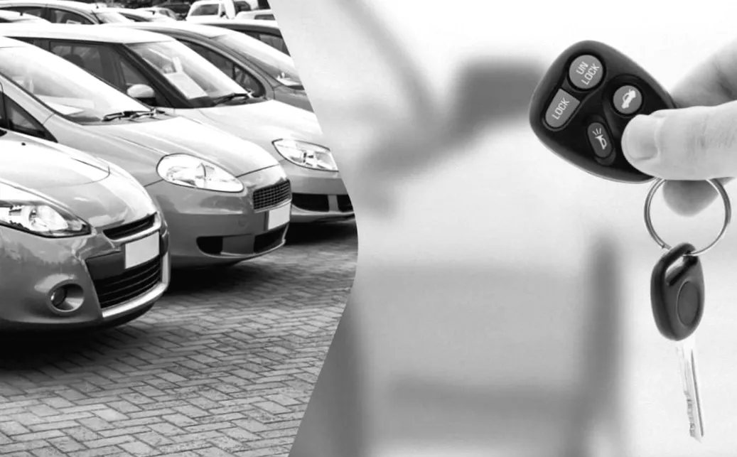 Авто з Америки: названо популярні моделі серед українців