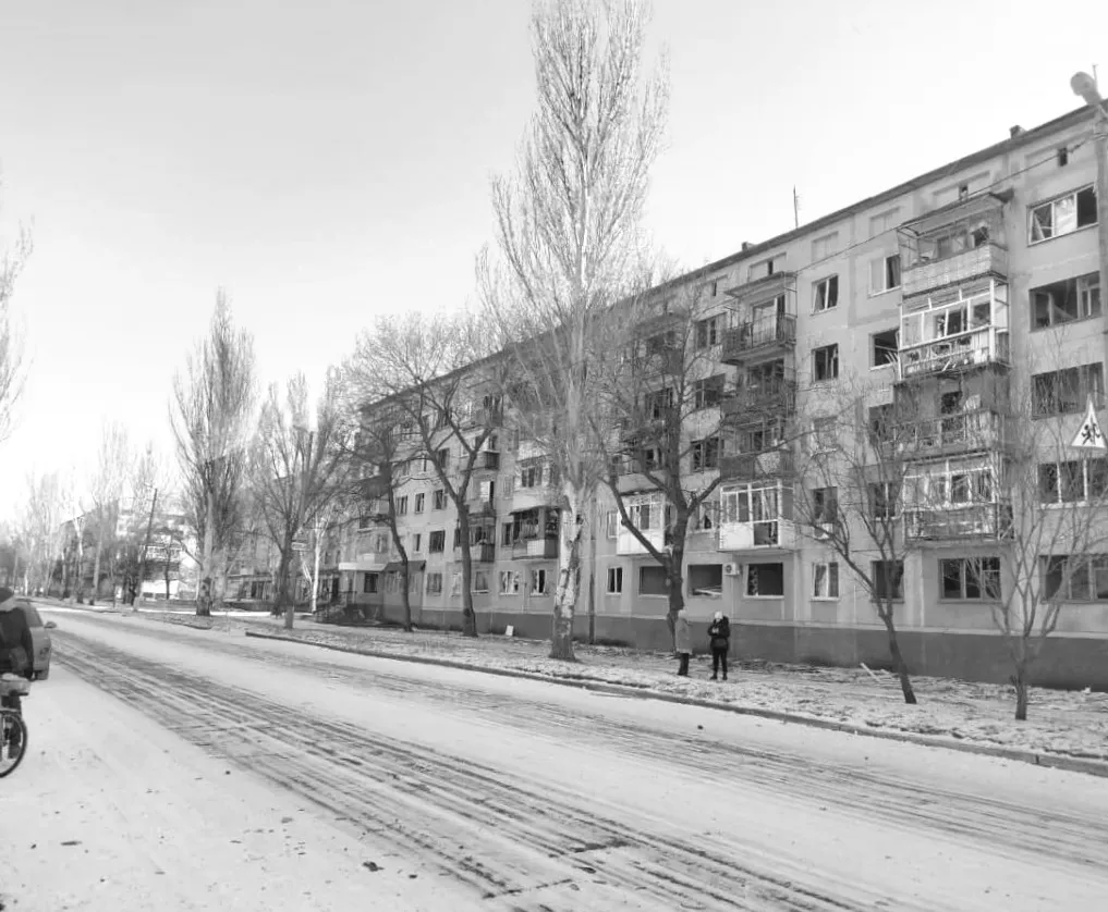 Трагедія в Дружківці: удар по ринку забрав життя та поранив десятки людей