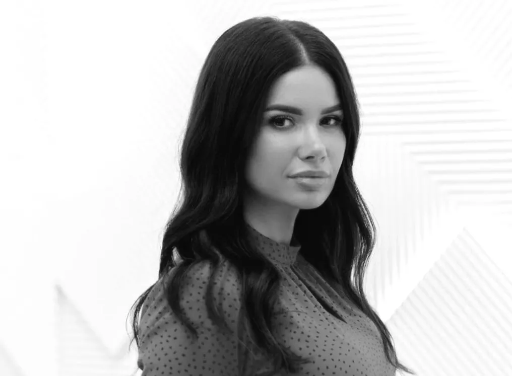 Популярна українська блогерка відкрила правду про несподівані зміни своєї фігури