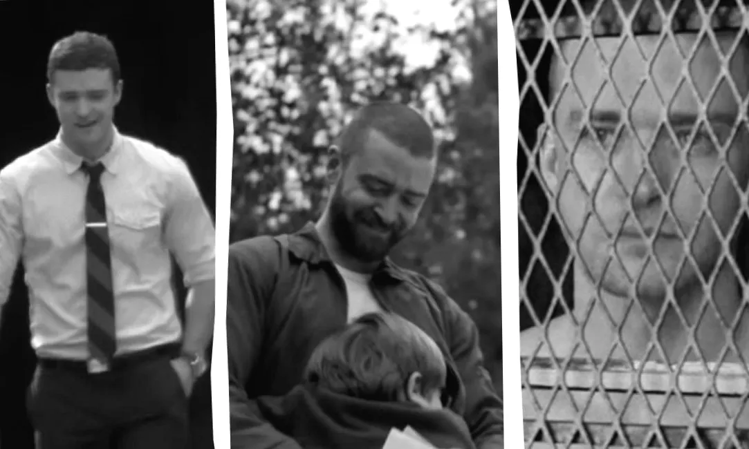 Джастіну Тімберлейку виповнилося 45: найяскравіші ролі, які змінили його кар'єру