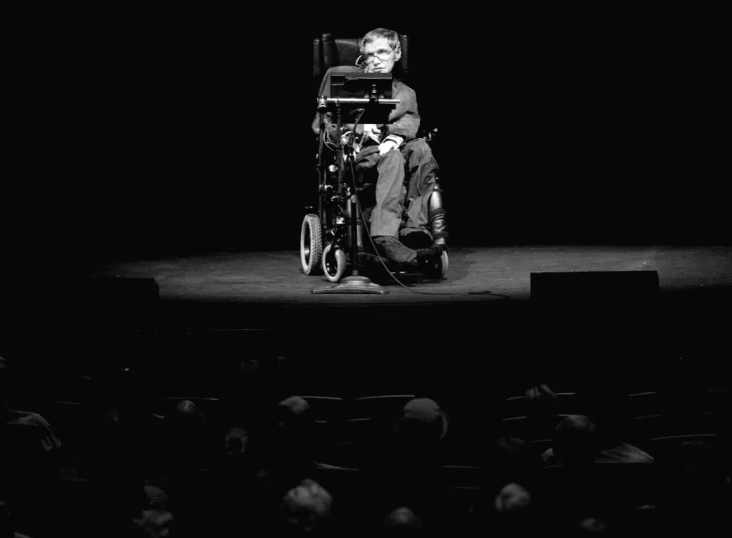 Одного разу Гокінг передбачив темне майбутнє для людства — його слова досі тривожать науковців