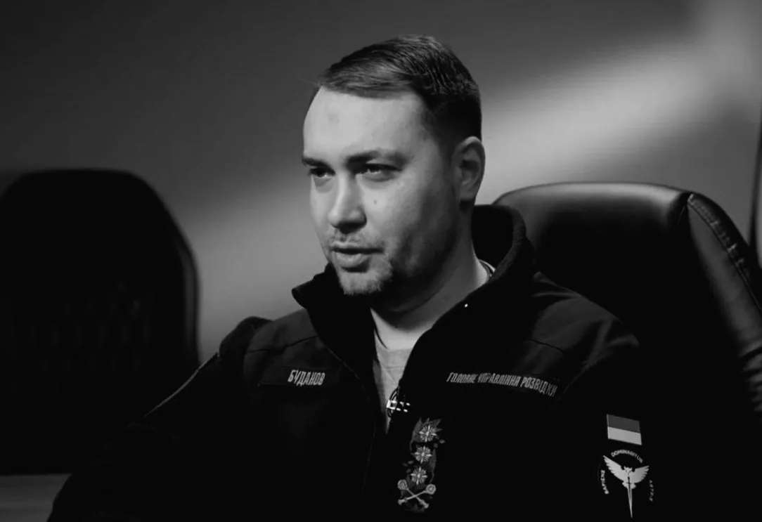 Буданов прибув до США для ключового обговорення мирної угоди