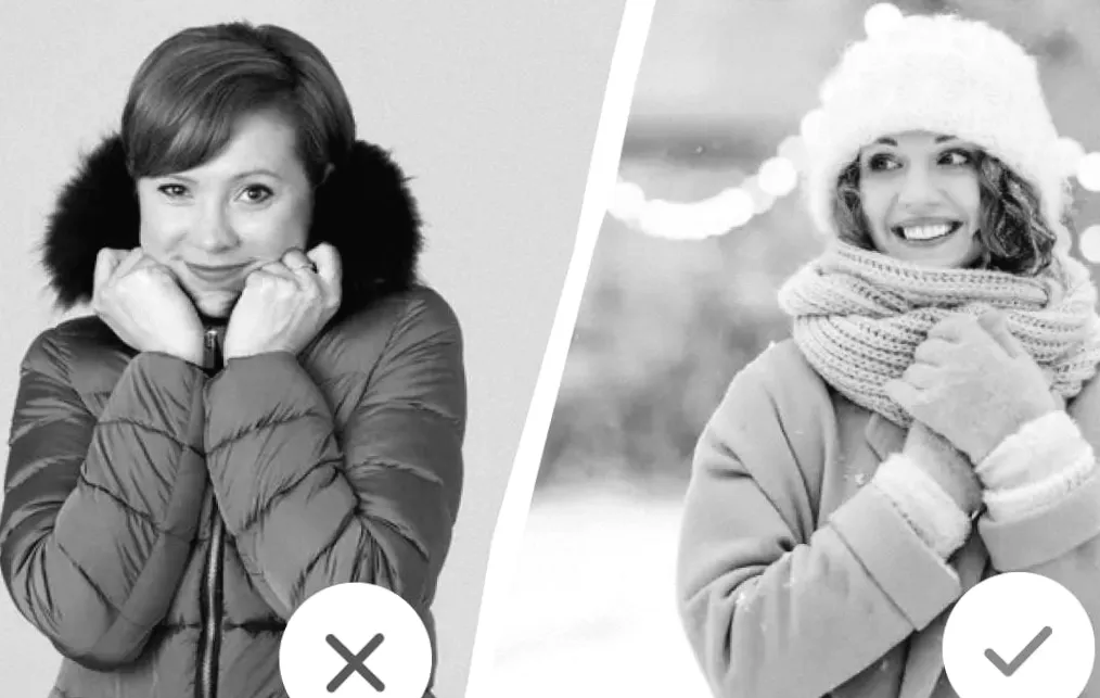 5 помилок в стилі, які миттєво додають жінці «тітчиного» вигляду