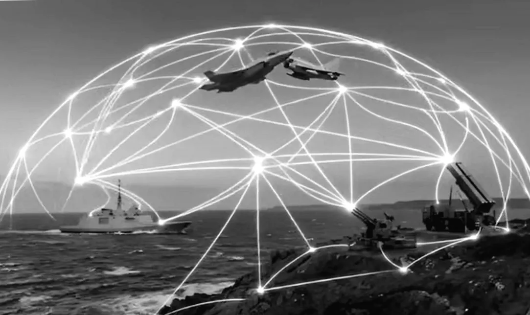 В Україні випробовують протиповітряний купол, який випереджає НАТО