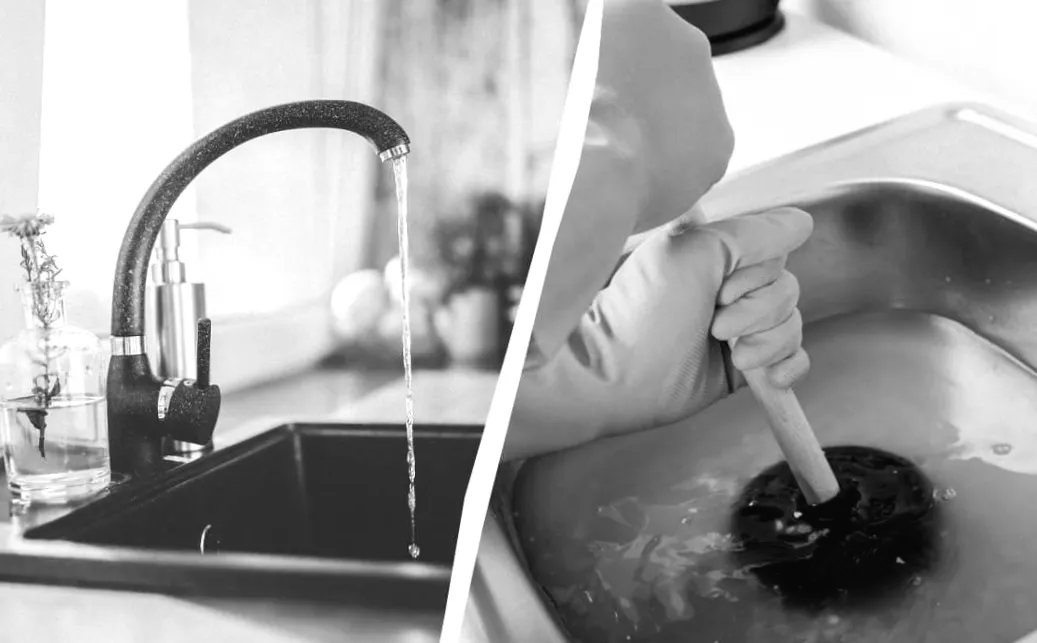 Не варто змивати ці 5 продуктів у раковині: ризик забруднення вдвічі зростає