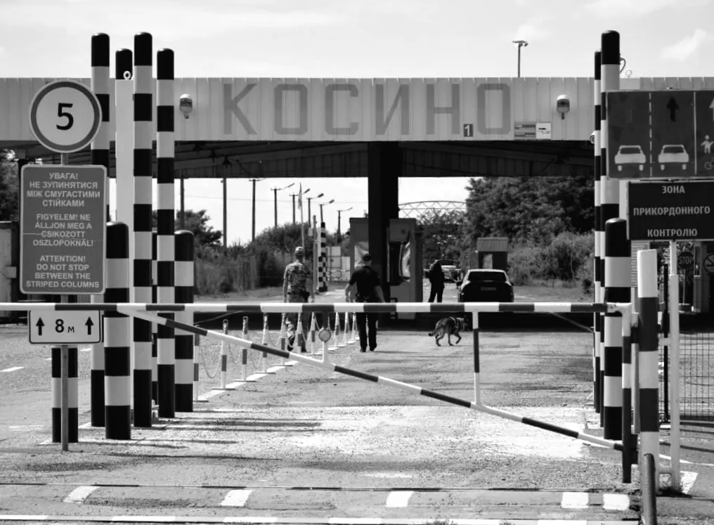 Орбан і Фіцо: які ризики для українського бізнесу приховує можливе блокування транзиту — ЕП