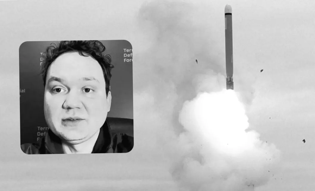 Чому Трамп може виграти, надавши Україні Томагавки: погляд експерта