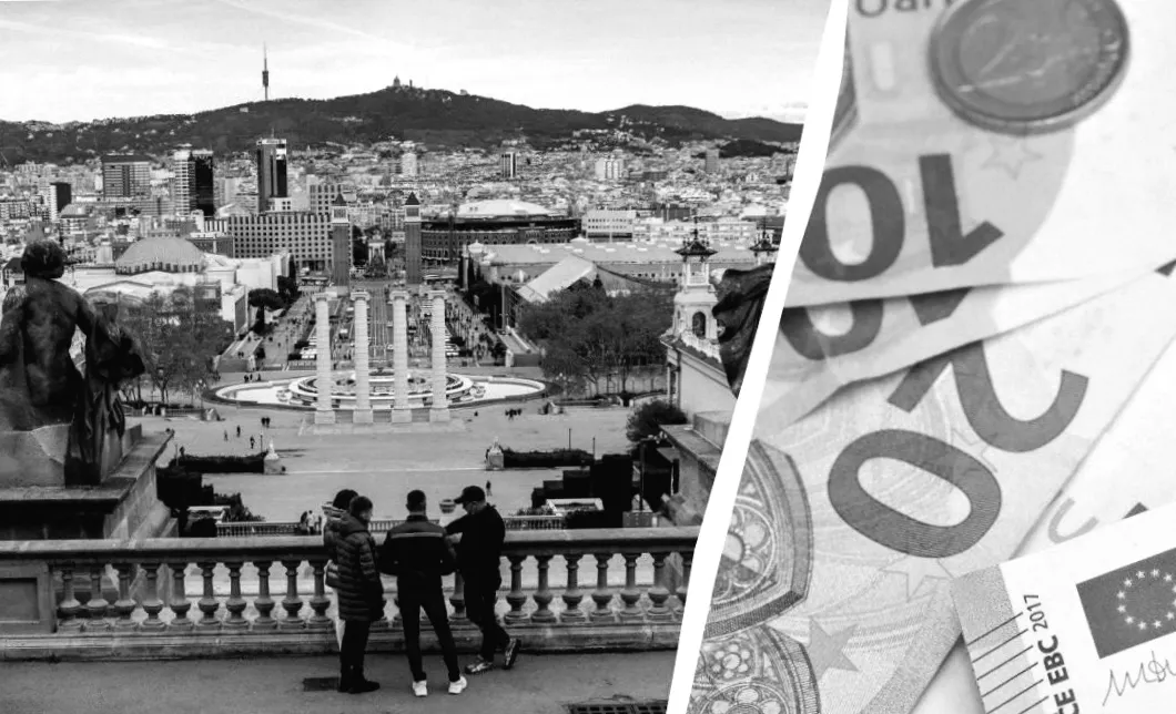 Іспанська пам’ятка, що будується вже понад століття, запрошує туристів безкоштовно через 140 років.